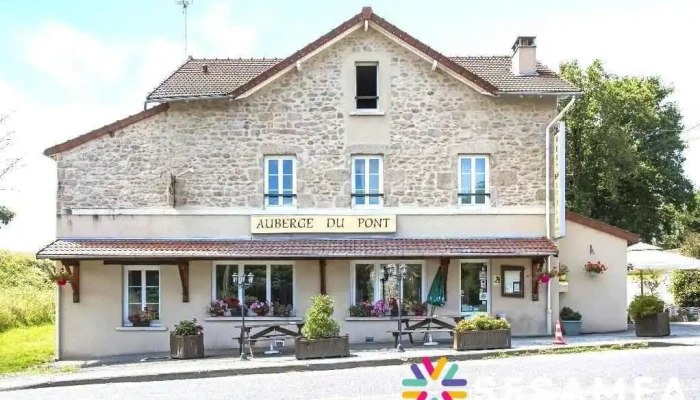 Auberge Du Pont -  Photos Du Proprietaire - Bessines-sur-gartempe