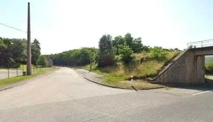 Auberge Du Pont -  Street View Et 360deg - Bessines-sur-gartempe