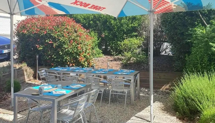 Auberge Du Pont -  Tout - Bessines-sur-gartempe