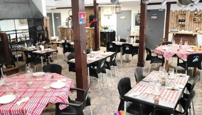 Auberge L'Estela - Arette