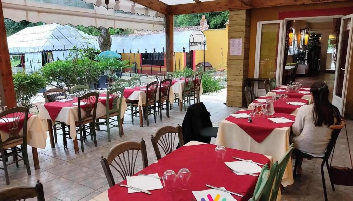 Auberge la belle Aurore - 86280 Poitiers