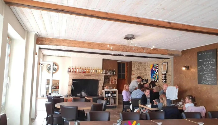 Auberge Les Vignes - 33210 Sauternes