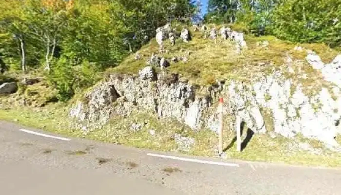 Auberge Lestela Street View Et 360deg - Arette
