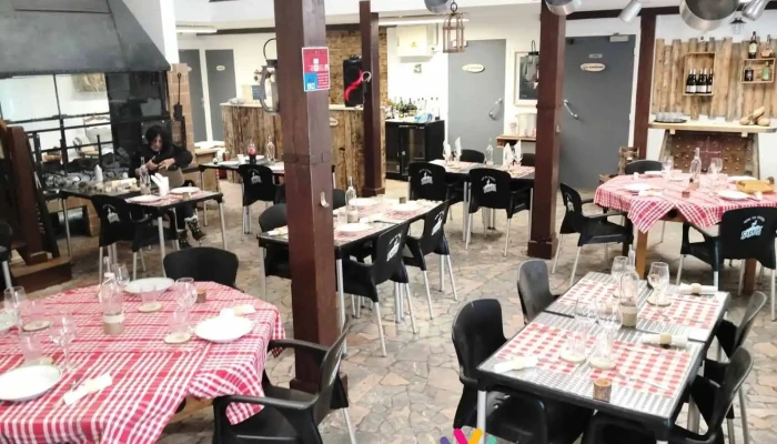 Auberge Lestela Tout - Arette