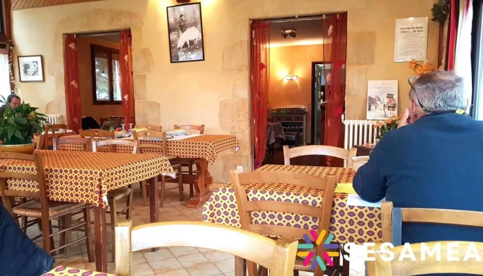 Auberge Roustigou - France