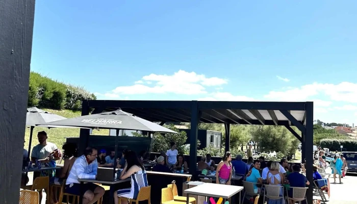 Aux 3 Ptits Cochons Atmosphere - Anglet