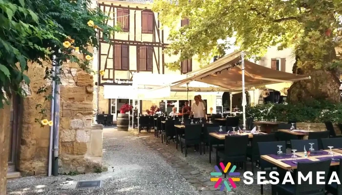 Aux Cepes Enchantes Videos - Bergerac