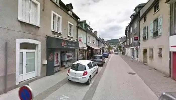 Aux Mini Delices Street View Et 360deg - Argentat-sur-dordogne