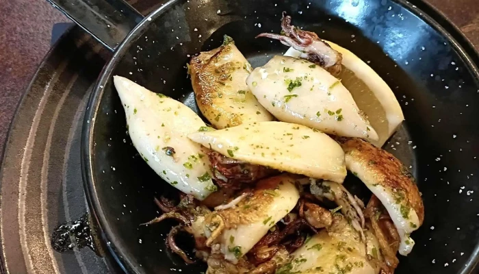 B Comme Bistrot -  Restaurant - Arès