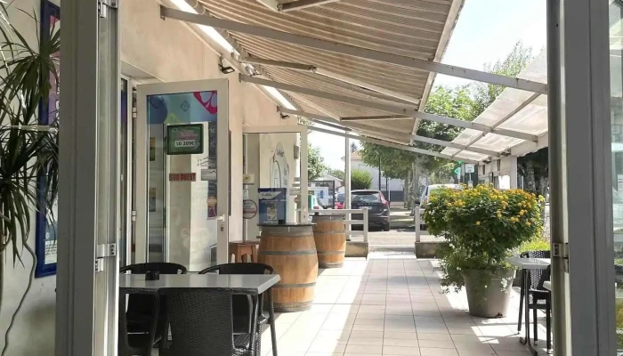 B-Ness' - 40230 Bénesse-Maremne