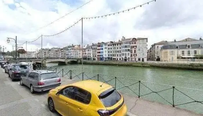Bajadita -  Street View Et 360deg - Bayonne