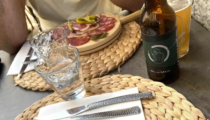 Bakera -  Restaurant Basque - Bayonne