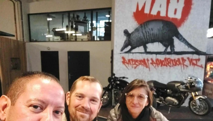 Bam Brasserie Artisanale -  Catalogue - Périgueux