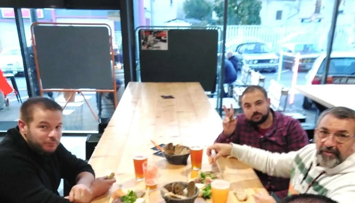 Bam Brasserie Artisanale -  Opinions - Périgueux