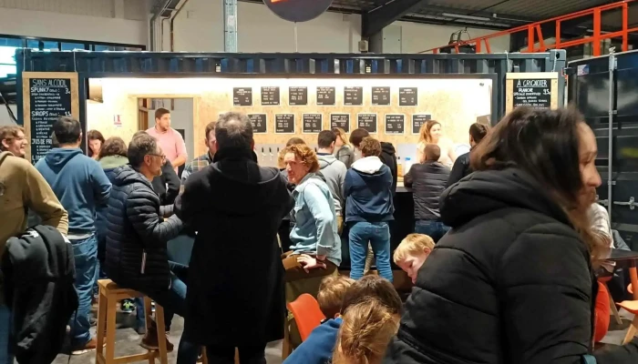 Bam Brasserie Artisanale -  Prix - Périgueux