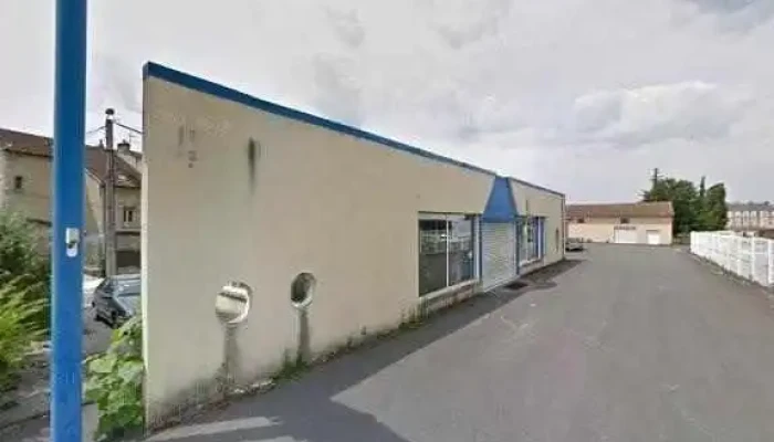 Bam Brasserie Artisanale -  Street View Et 360deg - Périgueux