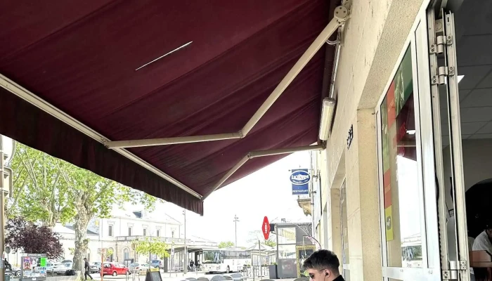 Bar A Tapas   La Plancha Bergerac - Bergerac