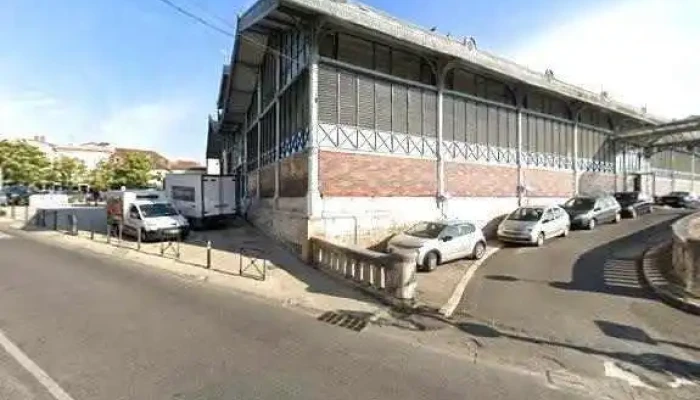 Bar Des Arceaux -  Street View Et 360deg - Angoulême