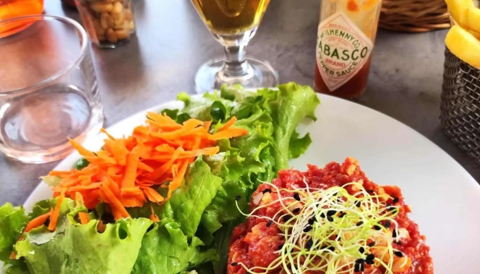 Bar Des Arceaux -  Videos - Angoulême