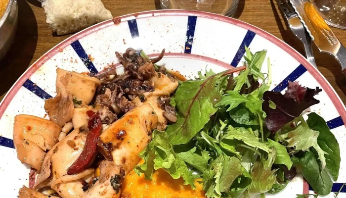 Bar Francois Bistro - Bayonne