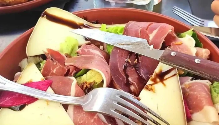 Bar Francois Charcuterie - Bayonne