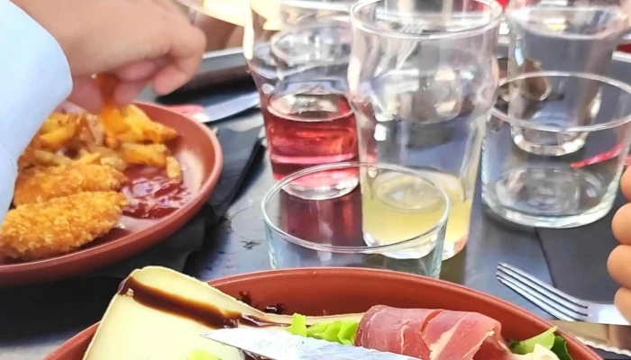 Bar Francois Horaire - Bayonne