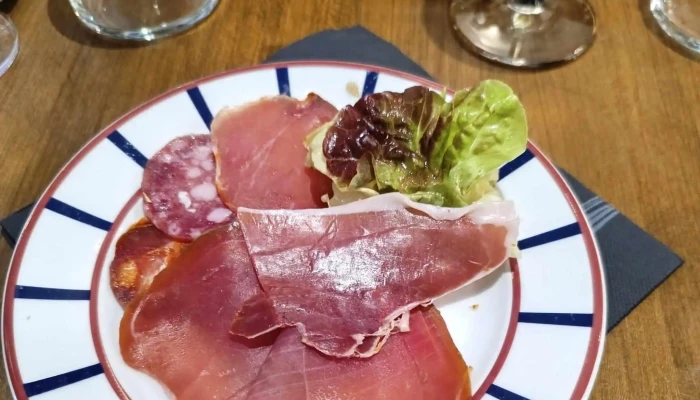 Bar Francois Ouvert Maintenant - Bayonne