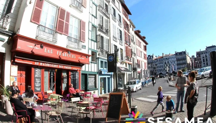 Bar Francois Photos Du Proprietaire - Bayonne