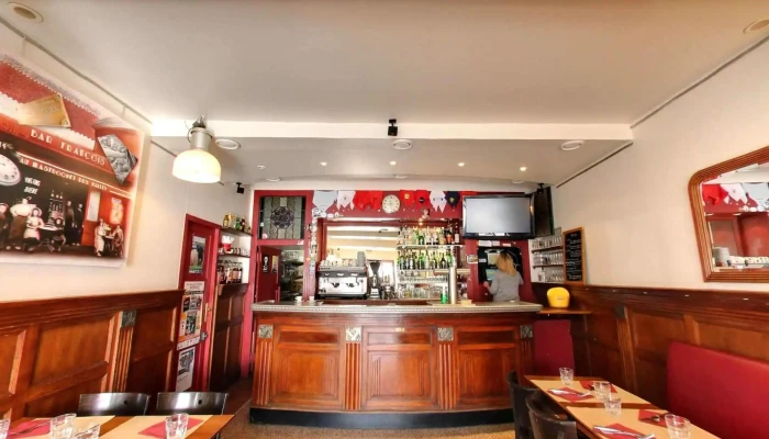 Bar Francois Street View Et 360deg - Bayonne