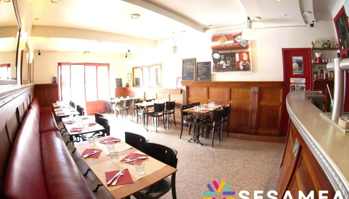 Bar Francois Tout - Bayonne