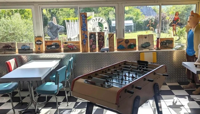 Bar Le Vince -  Bar Tabac - Argentat-sur-dordogne
