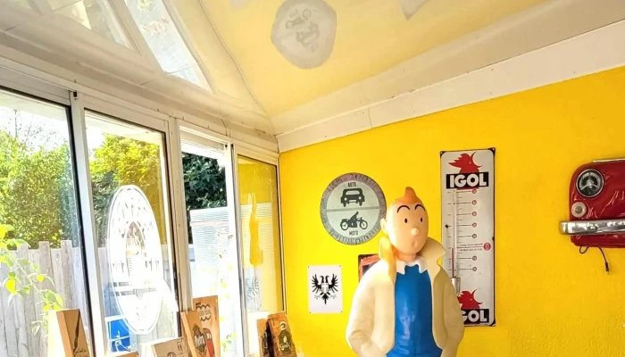 Bar Le Vince -  Telephone - Argentat-sur-dordogne