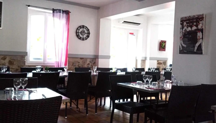 Bar Restaurant Chez Bixente -  Commentaires - Bardos