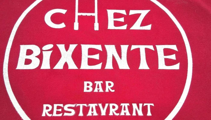 Bar Restaurant Chez Bixente -  Opinions - Bardos