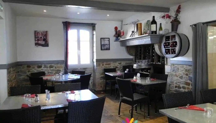 Bar Restaurant Chez Bixente -  Photos Du Proprietaire - Bardos