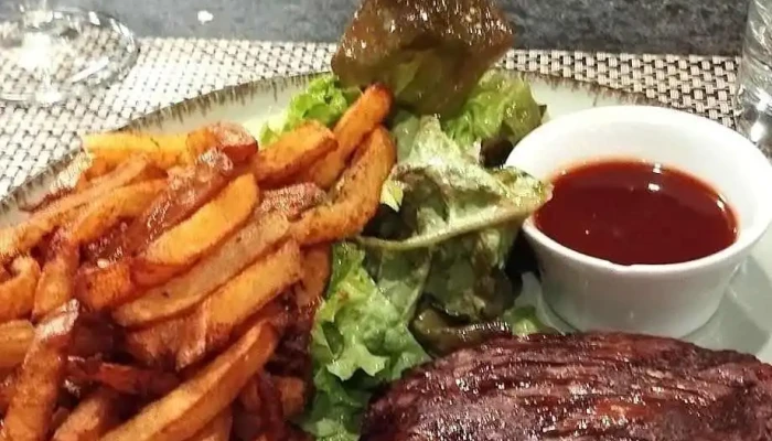 Bar Restaurant La Marterie -  Les Plus Recentes - Saint-félix-de-reillac-et-mortemart