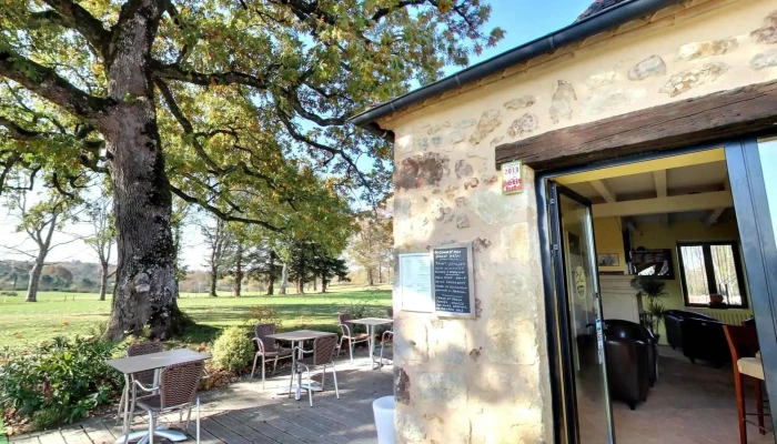 Bar Restaurant La Marterie -  Tout - Saint-félix-de-reillac-et-mortemart