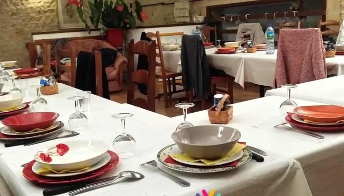 Bar Restaurant Le Relais De Blis Et Born Plats Et Boissons - Bassillac Et Auberoche