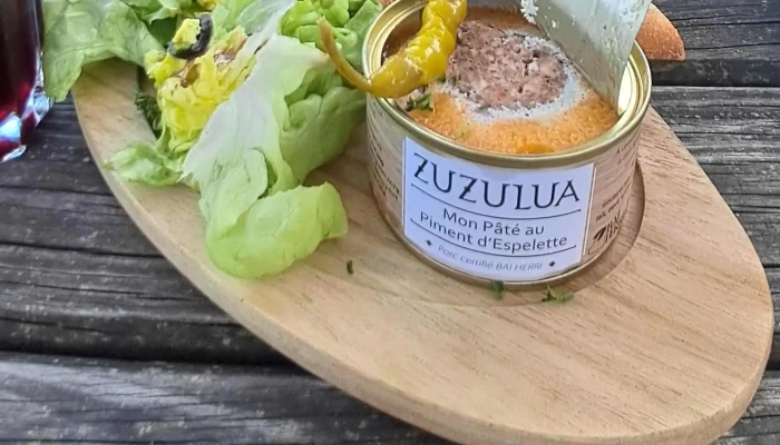 Bar Restaurant Zuzulua -  Les Plus Recentes - Saint-pée-sur-nivelle
