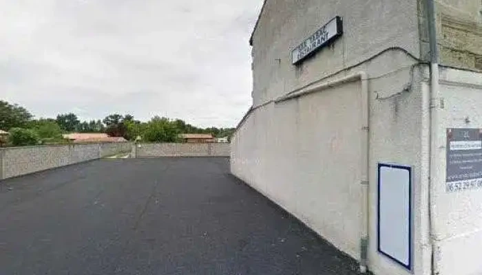 Bar Tabac D Arsac -  Street View Et 360deg - Arsac