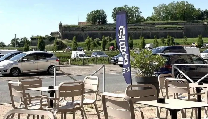 Bds - Bar Des Sports - Blaye