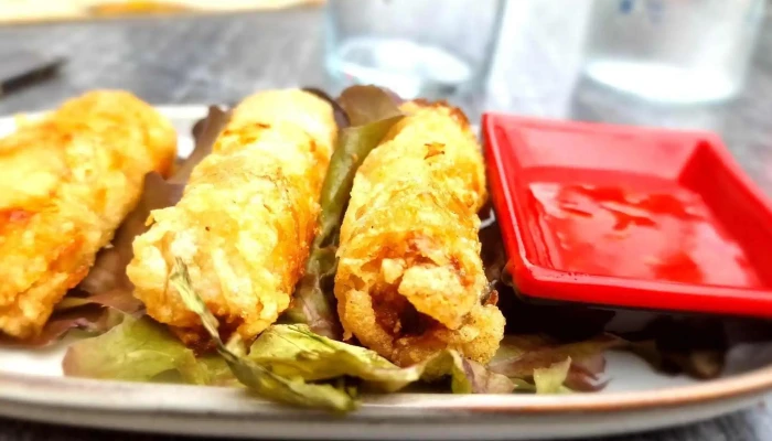 Bento Sushi & Thai | Restaurant japonais et thailandais à Bayonne - Bayonne