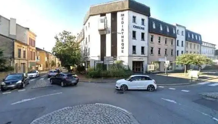 Bergerac -  Street View Et 360deg - Bergerac