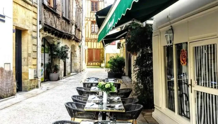 Bergerac -  Tout - Bergerac