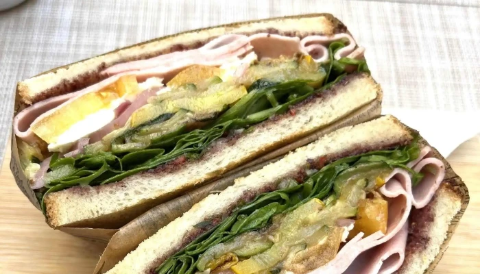 Bienvenue Au Club -  Sandwicherie - Bazas