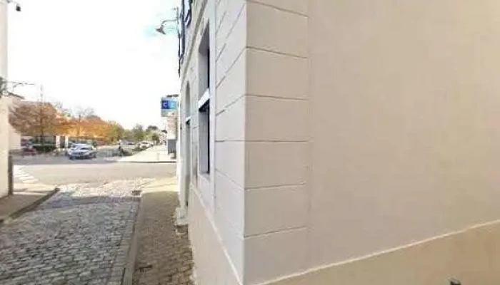 Bienvenue Au Club -  Street View Et 360deg - Bazas