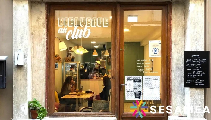 Bienvenue Au Club -  Tout - Bazas