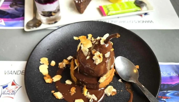Bistro Lyly -  Telephone - Angoulins