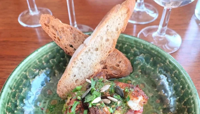 Bistro Pharell -  Restaurant - Fronsac