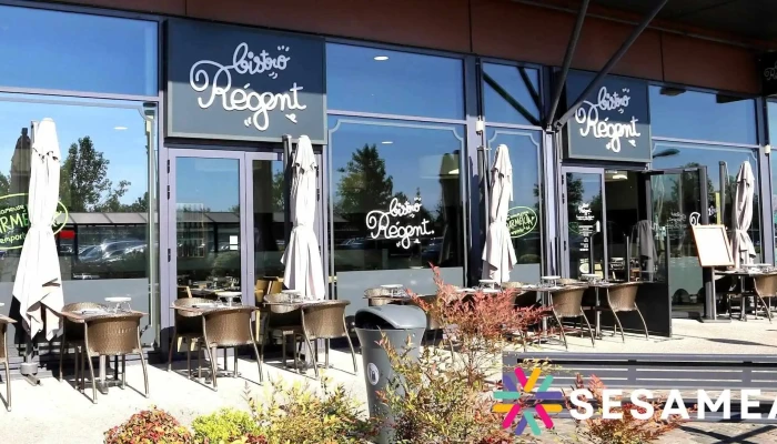Bistro Regent Bouliac - Bouliac